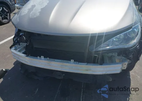 2018 Chrysler Pacifica Touring L из США, поврежденный, VIN 2C4RC1BG4JR237175